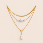 Collier BLOOM