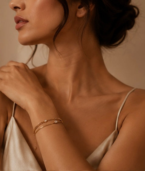 Bracelet Aléa