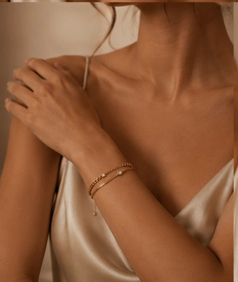 Bracelet Aléa