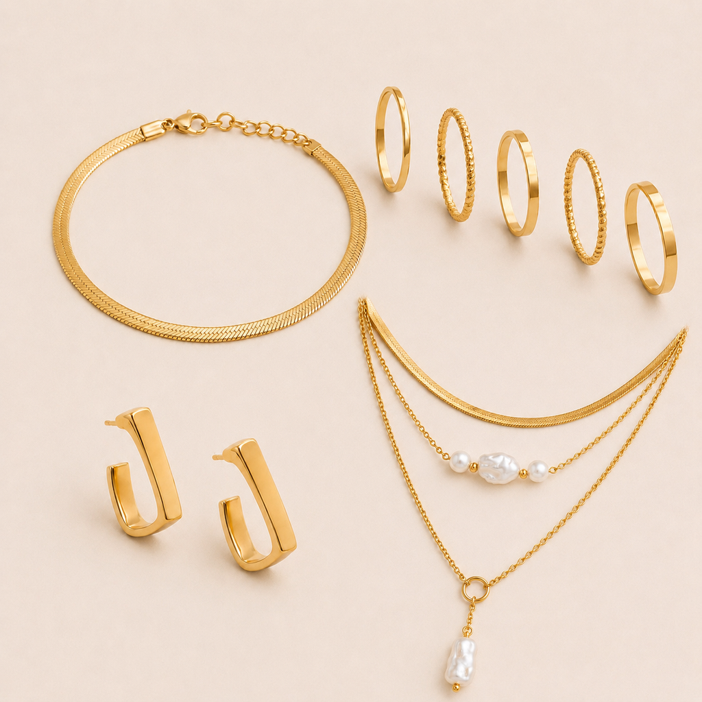 COLLECTION BLOOM