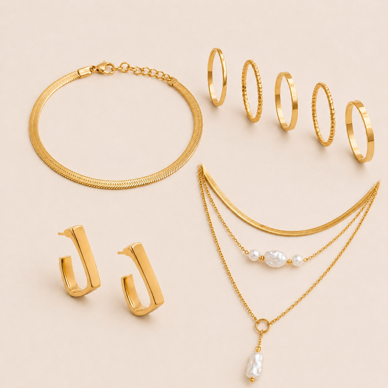 COLLECTION BLOOM