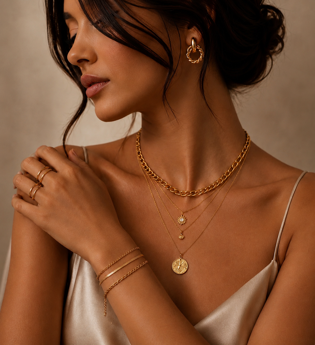 COLLECTION ALÉA