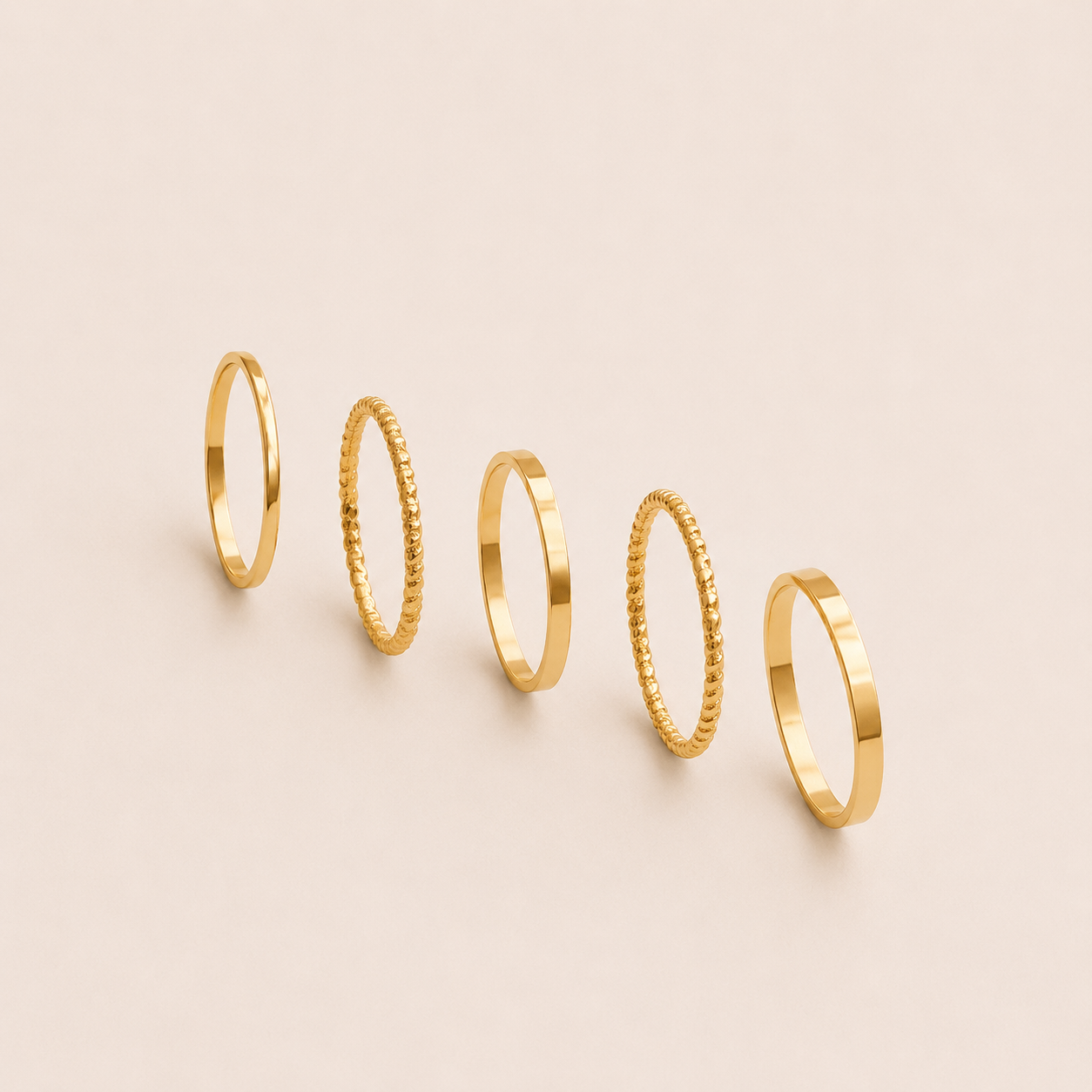 Bague BLOOM