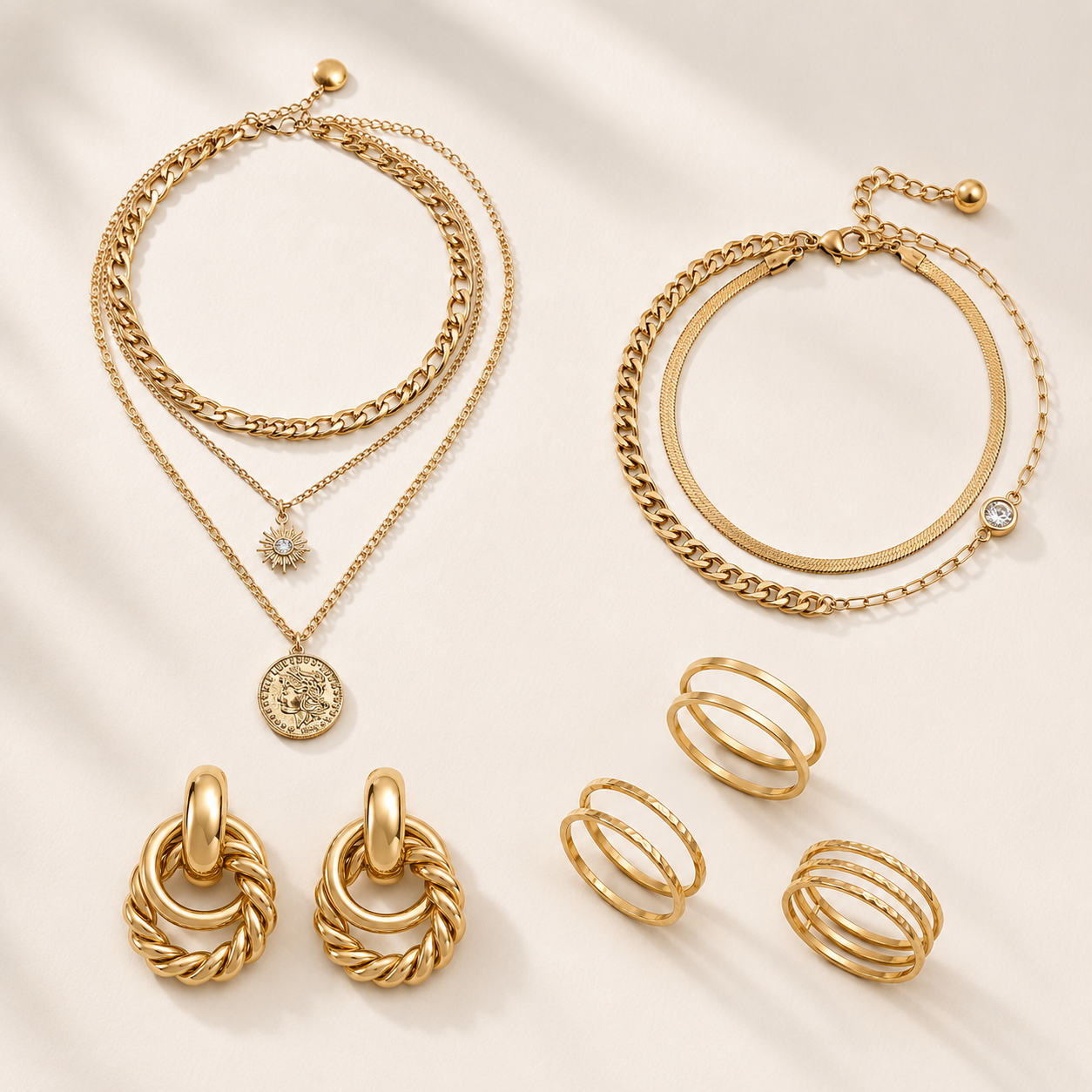 COLLECTION ALÉA