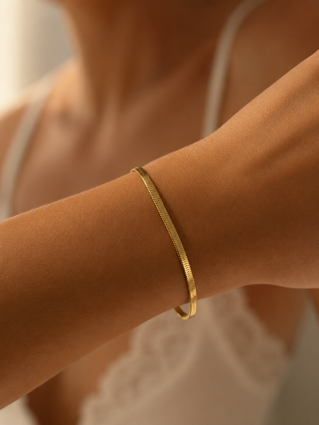Bracelet BLOOM