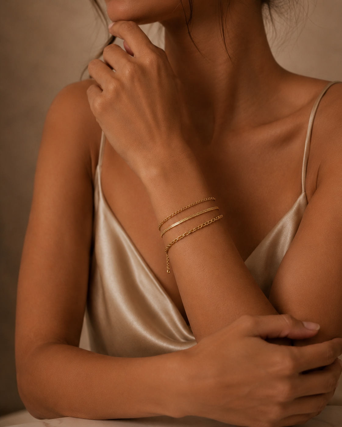 Bracelet Aléa