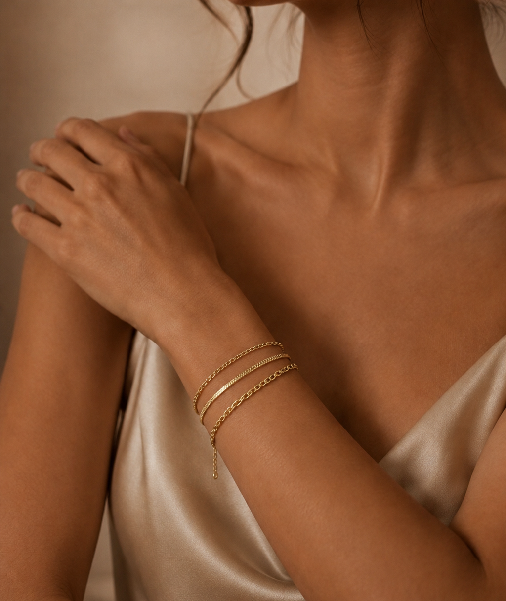 Bracelet Aléa