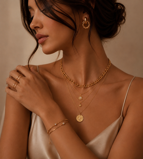 COLLECTION ALÉA