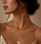 Collier ALÉA
