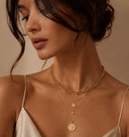 Collier ALÉA